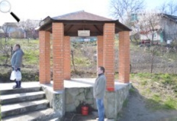 Акти вандалізму над природними джерелами стають регулярними