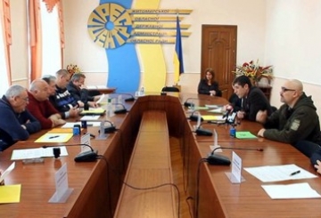 Житомирські перевізники підписали меморандум щодо безкоштовного перевезення військових-пільговиків