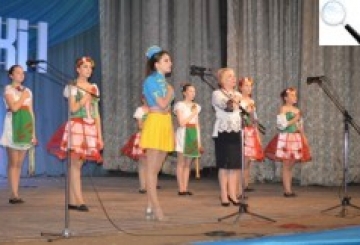 «Ось ми які!»: рецептами виховання справжніх українців поділилася друга школа