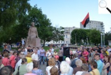 Городяни обурені зростанням тарифів та вартості проїзду