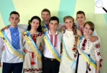 Випуск-2015: понад триста школярів розпочинають самостійний шлях до мрії