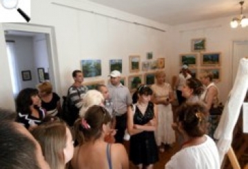 Буде працювати під час «Лесиних джерел», відкрита і сьогодні