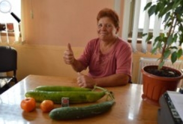 Фотоконкурс: «Приколи саду та городу»