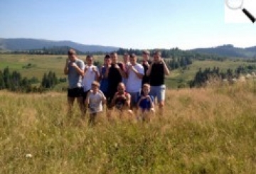 Повернулися з відпочинку