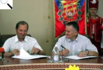 Угода про співпрацю з білорусами