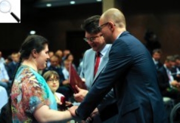 Її запросили на чемпіонат світу, а грошей на поїздку — немає