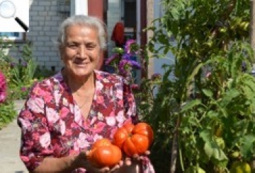 Фотоконкурс: «Приколи саду та городу»