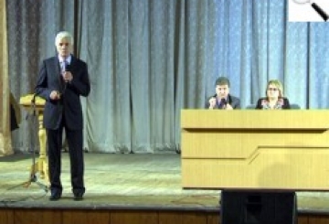 «Ми — не проти когось, ми — за справи»