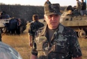 «У генерала Литвина завжди особливе, дбайливе ставлення до «тридцятки». І на війні — теж»