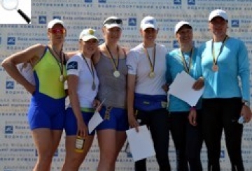 Тренер Олена Яшна: «Мрію виховати олімпійського чемпіона. І досягну цього!»