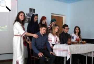 Вогонь скорботи — в серці навіки