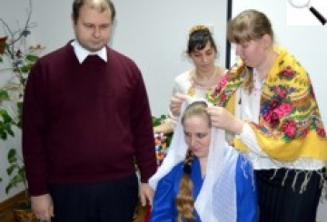 До Дня інваліда — концерт і святковий обід