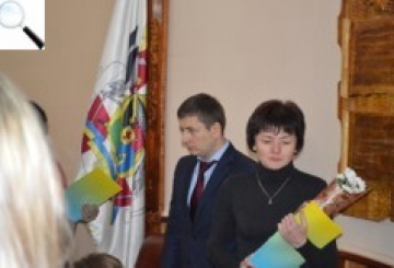 Губернатор МАШКОВСЬКИЙ: «Квартири не компенсують втрату захисників, але засвідчують шану держави»