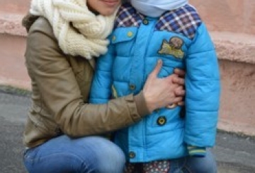 Пожежа знищила хату і вигнала їх на вулицю