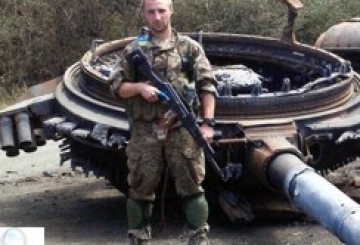 «Про те, що я був в Іловайську, моя мама дізналася через рік…»