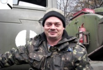 Гідний нащадок борців за свободу і незалежність України