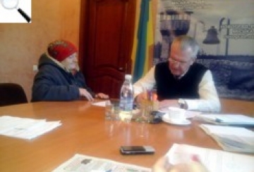 Мерія Новограда просить не переписуватися з міським головою у соцмережах, бо це відволікає його від роботи