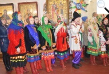 Звягельська «Мальва» віншувала у Житомирі