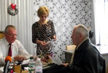 «Скажіть людям, що я — не лікар, я — міський голова»