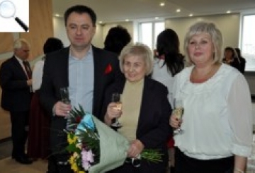 «Леся» святкує відкриття нового офісу та їдальні: «Нехай тепер Європа підтягується за нами!»
