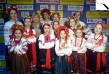 З «Голосу країни» привезли додому Гран-прі і перші місця