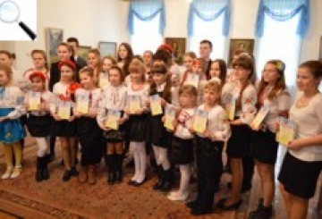 Нові імена серед поетів-початківців