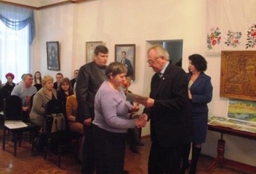 Тендітні, але сильні духом…