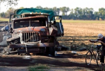 Задля порятунку: із підвалів на Сході — у Новоград-Волинський