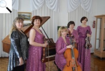 Чи достатній рівень культури у влади, щоб оцінити потребу міста в ансамблі «Класік»?