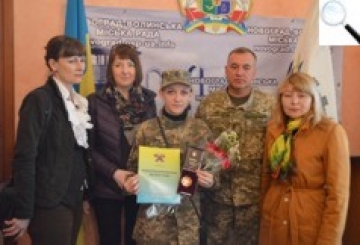 «Квартири — скромна подяка держави за патріотичний подвиг»
