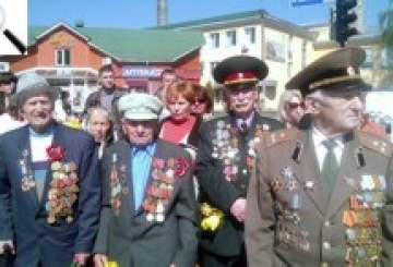 Наймолодшому учаснику бойових дій у Другій світовій — 90 років