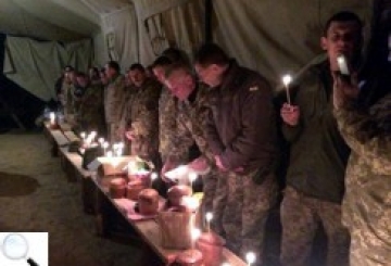 «Ваші пасочки — найсмачніші, слова та малюнки — найтепліші!»