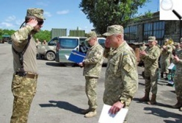 Були добровольцями — стали надійною військовою частиною