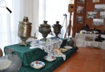 Без минулого немає майбутнього