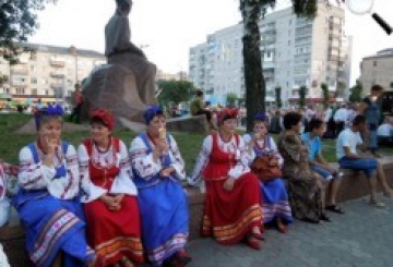На Святі літа в Городниці заспіває «Лісапєтний батальйон»!