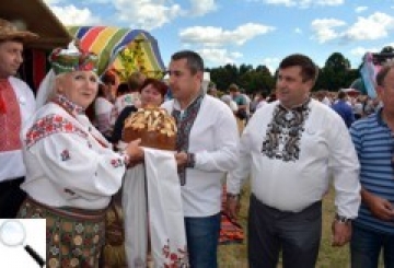 Літо, сонце, усмішки, гарний настрій. Усе це — Свято літа в Городниці