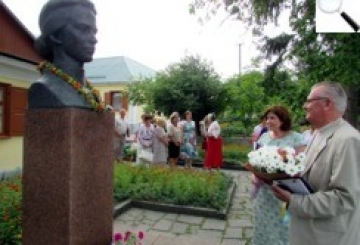 «Лесині джерела-2016» винятком не стали: для одних — День міста, для інших — свято літератури і мистецтв