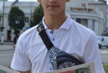 Конкурс «Ми — найкращі!»