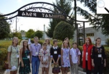 У Голлівуді — «Оскар», а у нас — «Лескар». І таланти — не гірші