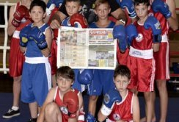 Конкурс «Ми — найкращі!»