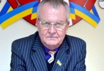 Міський голова — у відпустці