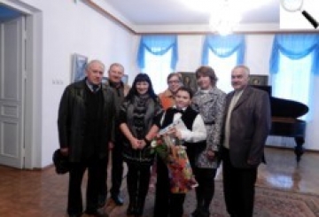 Мотиви осені