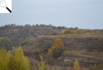 Чиї скелети знайдено на городищі?