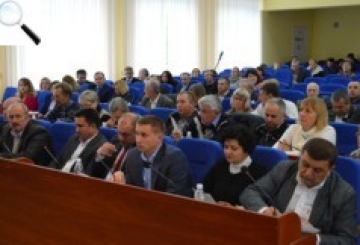 Як депутати «ламали списи і кидалися подушками» в інвестора. А якби влучили?