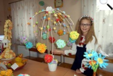 Коли папір — матеріал для шедеврів