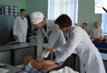 Чи знайдуть депутати кошти на медколедж?
