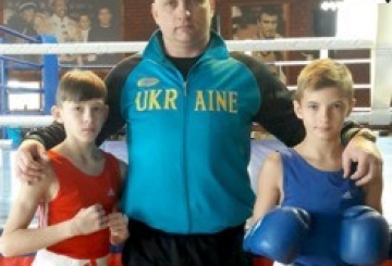 Боксери перемагають і надіються на фінансування з бюджету
