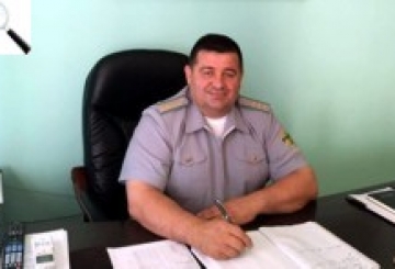 Директор Городницького лісгоспу удостоєний ордена