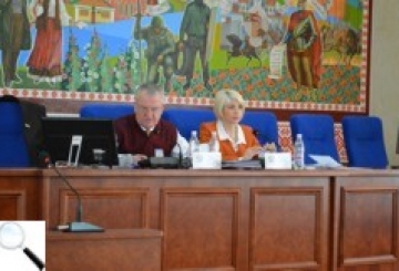 25 квітня — півтора роки, як обрали нинішній склад міської ради та міського голову