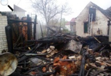Через необережність під час куріння загинули двоє людей
